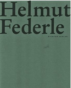 Helmut Federle 